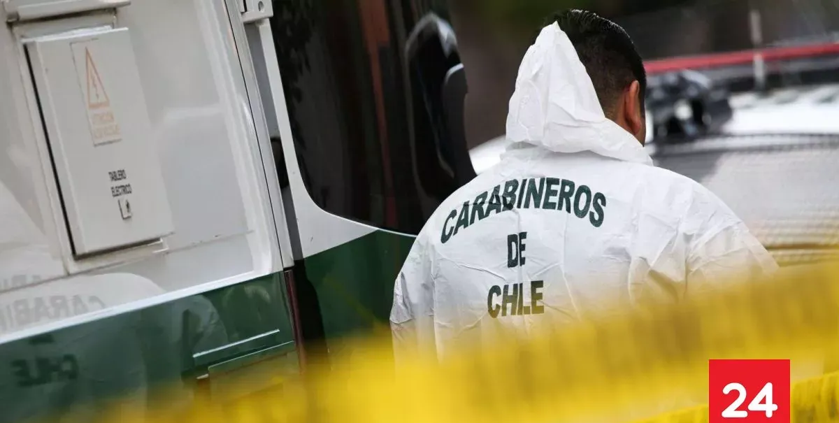 Encuentran cuerpo en sector de búsqueda de abogado desaparecido en Curacaví