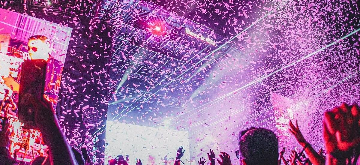 Lollapalooza Chile 2026: este es el mapa oficial de su regreso al Parque O’Higgins