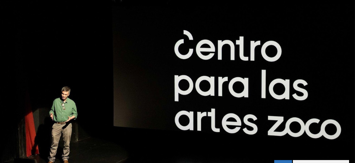 5 estrenos y nuevos ciclos musicales marcarán la temporada 2026 del Centro para las Artes Zoco