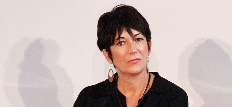 Ghislaine Maxwell pide clemencia a Trump y ofrece “limpiar su nombre” en caso Epstein