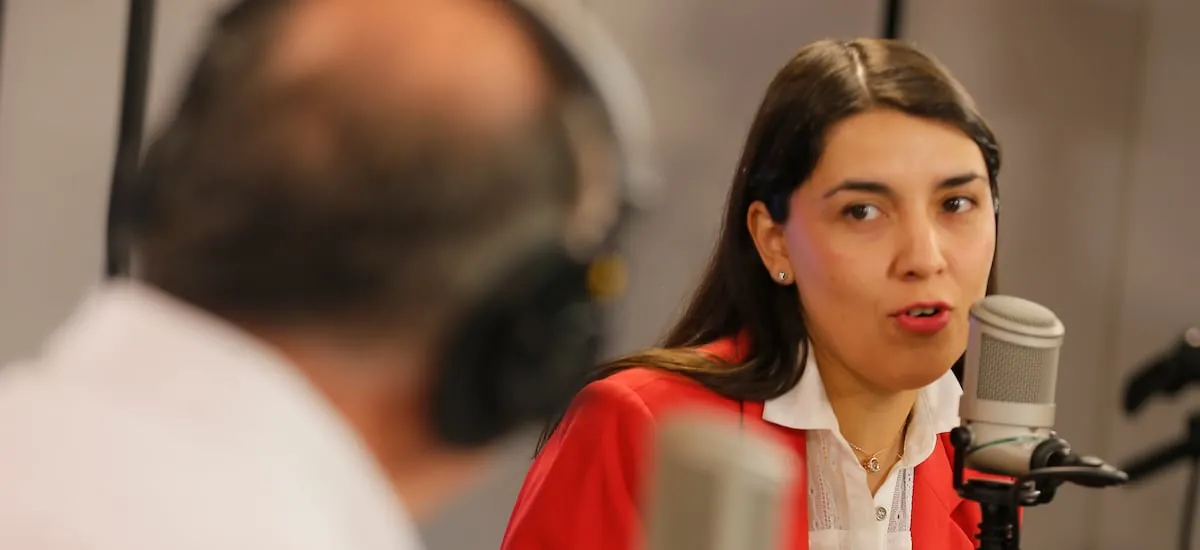 Automóvil fiscal de ministra Judith Marín sufre falla de frenos: instruyen sumario para investigar el incidente