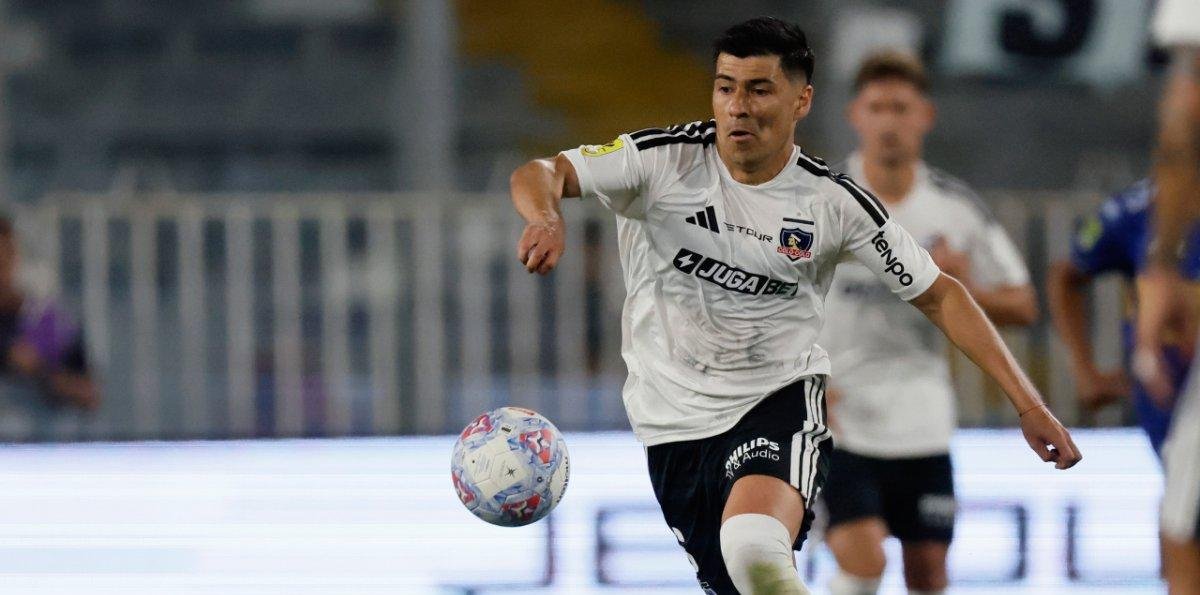 Alarcón: Si llega otro refuerzo sería bueno, pero con lo que tenemos estamos capacitados para competir