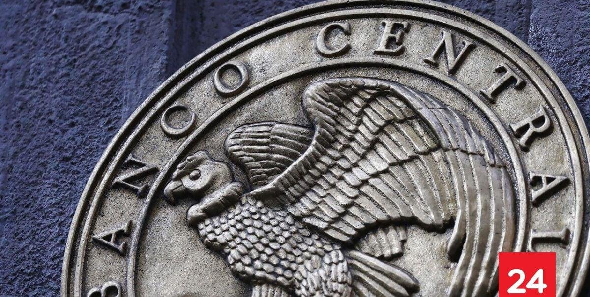 Banco Central: Imacec de diciembre de 2025 crece 1,7%