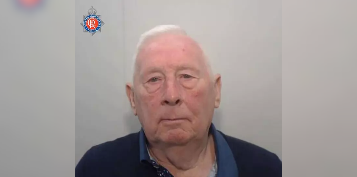 Un británico de 80 años ganó la lotería y creó un imperio criminal de narcotráfico