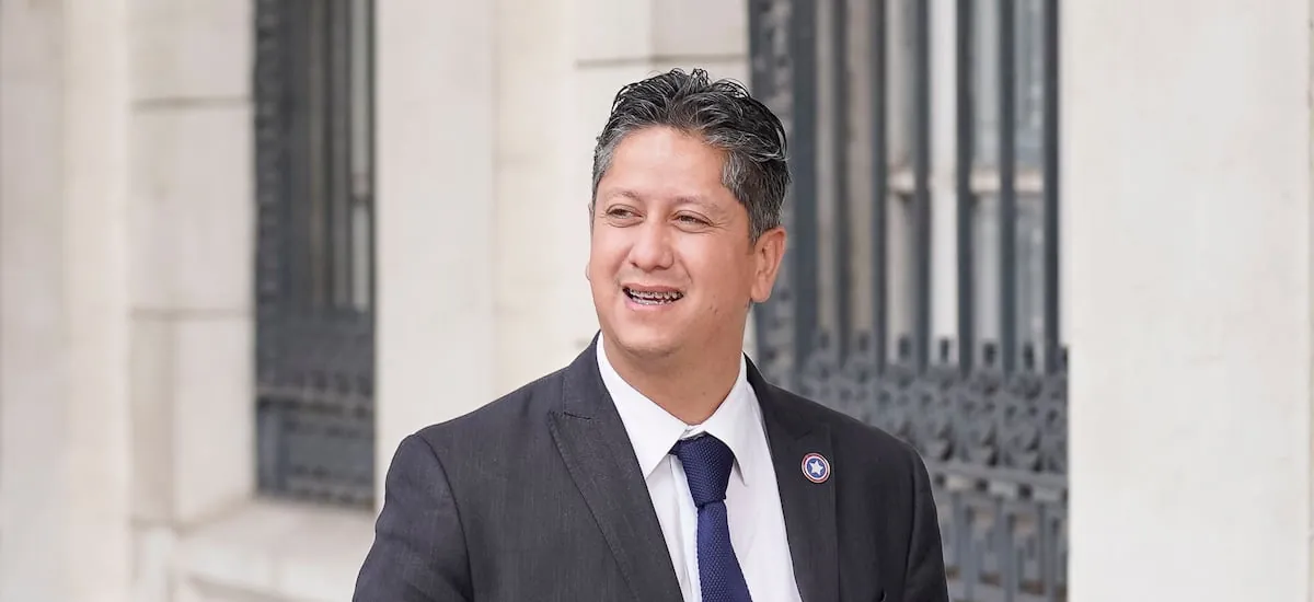 Partido Republicano afirma que se solicitó la expulsión definitiva de exconstituyente condenado por abuso sexual en Iquique