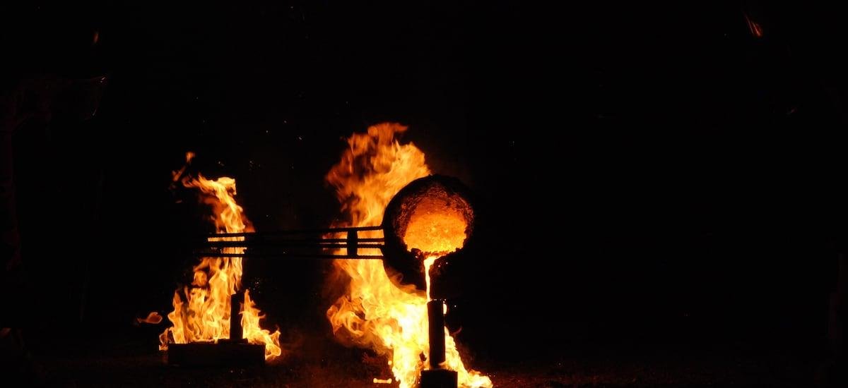 Desde 1993 que no se construía una: así será la primera fundición de cobre en Chile en más de 30 años