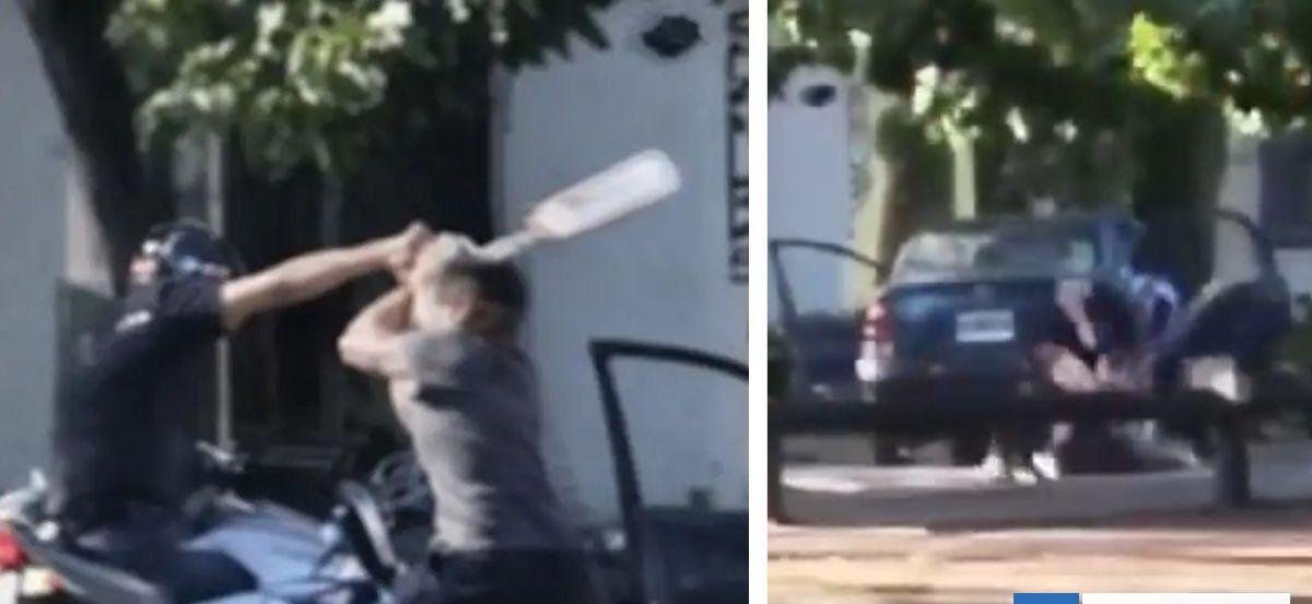 Conmoción en Argentina por joven que mató solo con dos puñetazos a hombre de 51 años
