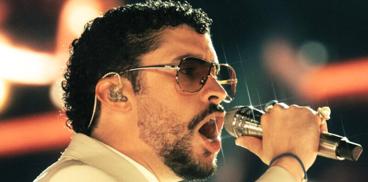 Dónde y a qué hora ver el show de medio tiempo de Bad Bunny en el Super Bowl