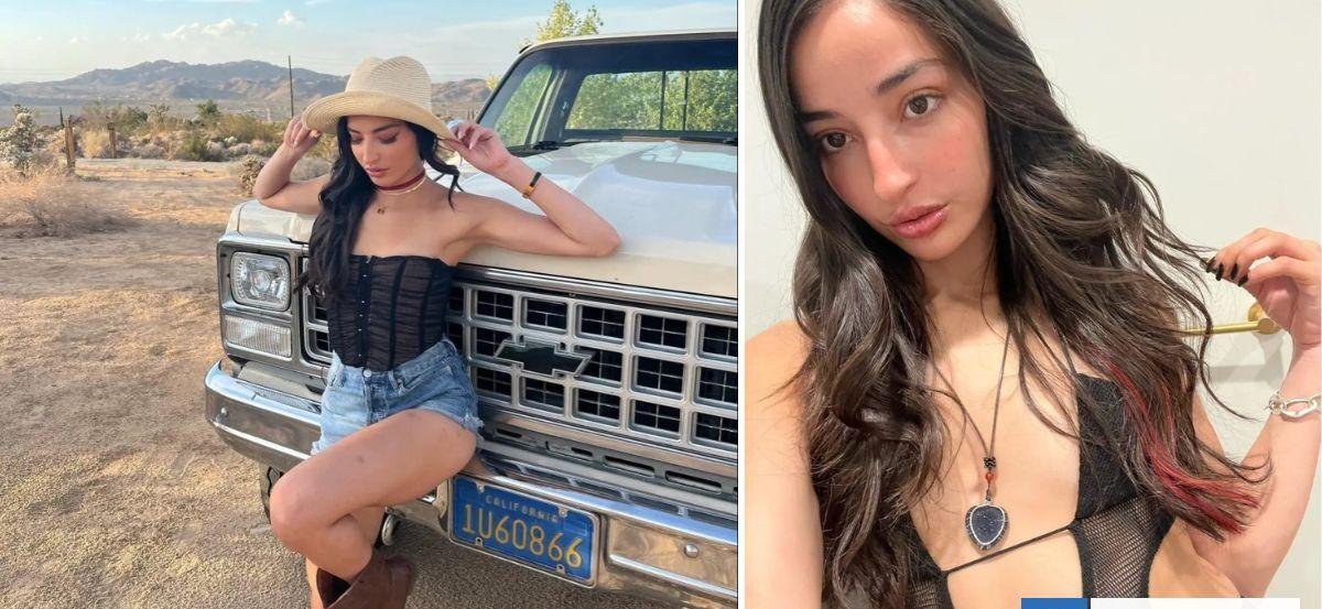 La trágica historia de Emily Willis: estrella del cine porno que terminó cuadripléjica y paralítica