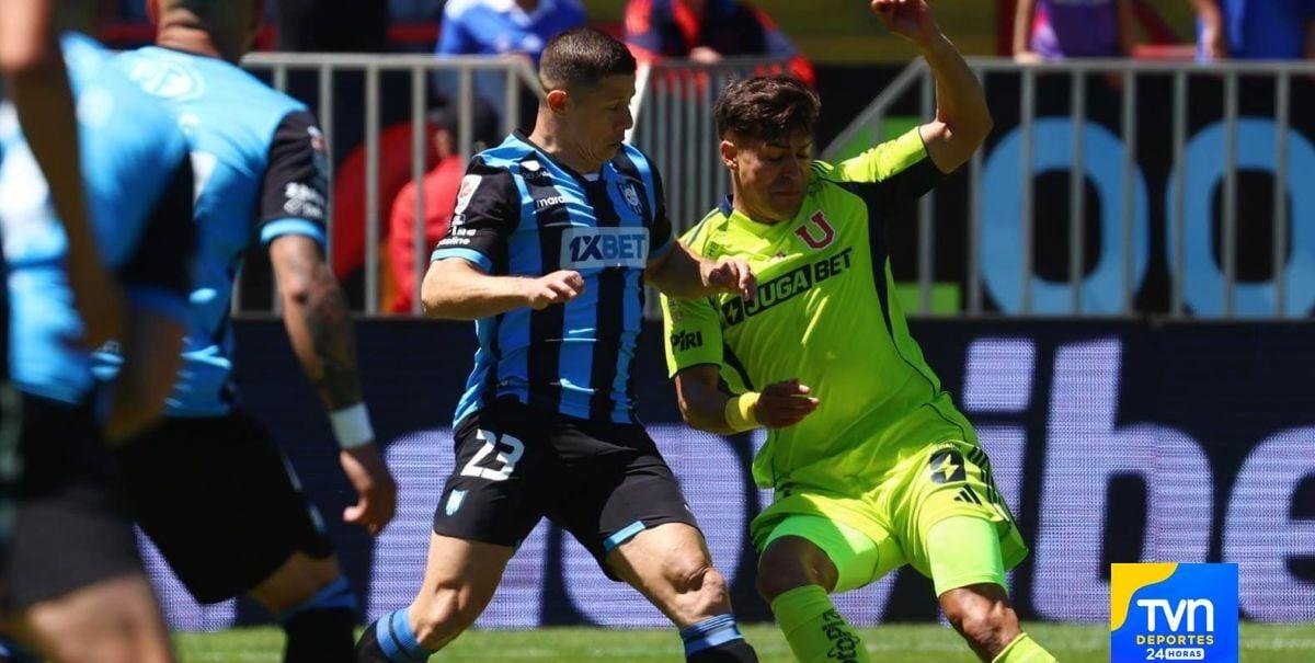 "Zona de riesgo": Delegación explica rechazo al partido entre Huachipato y la U