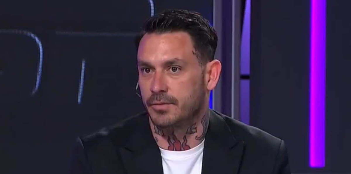 Mauricio Pinilla revela que padece cáncer: “Lo pasé muy mal, terminé en la clínica”