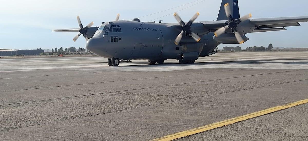 Defensas de imputados por caída del Hércules C-130 descartan responsabilidad en la tragedia y acusan investigación sesgada de la Fiscalía