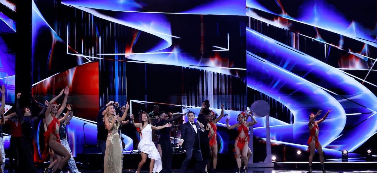 Rating del domingo 22 de febrero en Chile: cómo le fue a CHV, Mega, Canal 13 y TVN