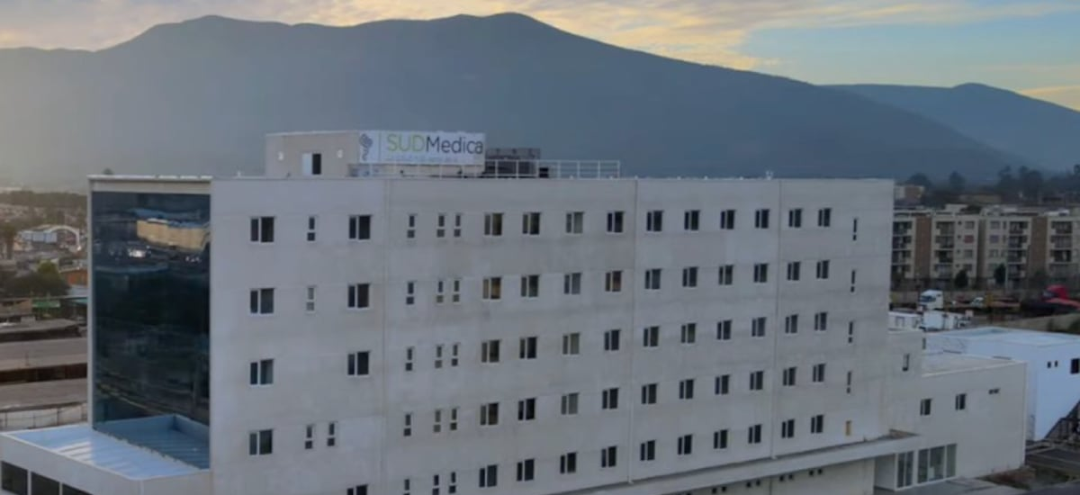Sudmedica aprueba el plan para la construcción de clínicas en Chile, El Salvador, Perú y Paraguay