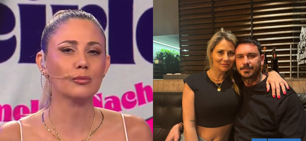 Gissella Gallardo descarta quiebre con Pinilla: no se siguen redes sociales ni usan argollas