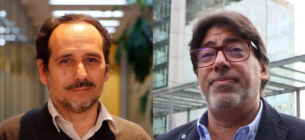 Senador Núñez reprocha a Jadue por “descalificaciones” a ministros PC de Boric: “Nos hace un daño tremendo”