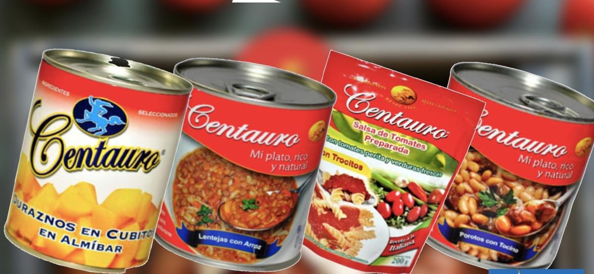 Empresa de conservas con más de 110 años de historia enfrenta quiebra y apunta a la competencia china