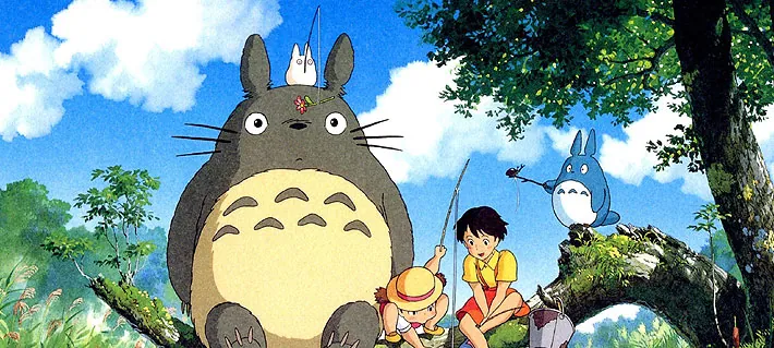 "Historias llenas de sensibilidad y valores humanistas": Studio Ghibli obtiene el Premio Princesa de Asturias de Comunicación