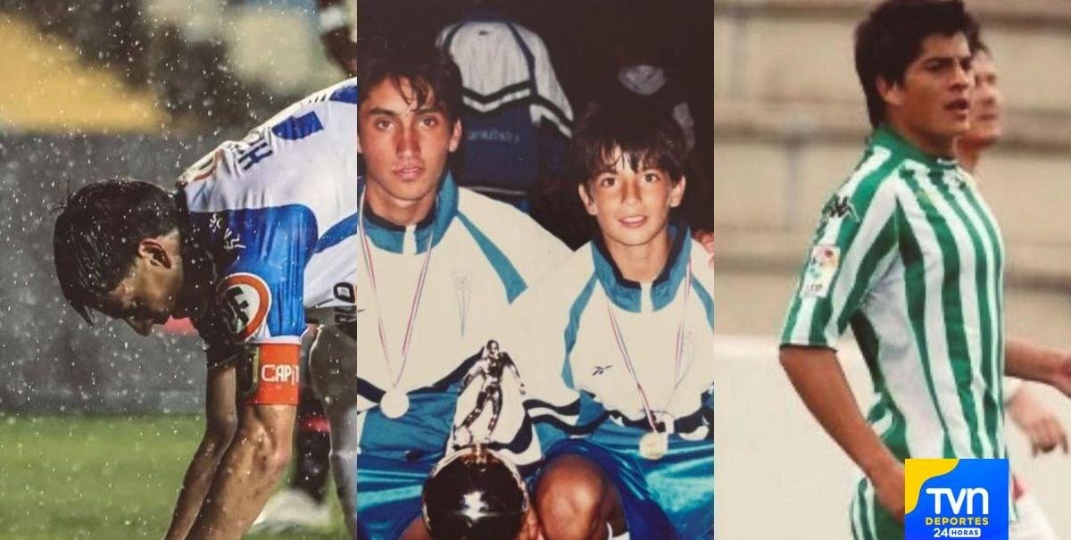 "Querido fútbol... Hoy toca despedirse. Y cómo no, dándote las GRACIAS"