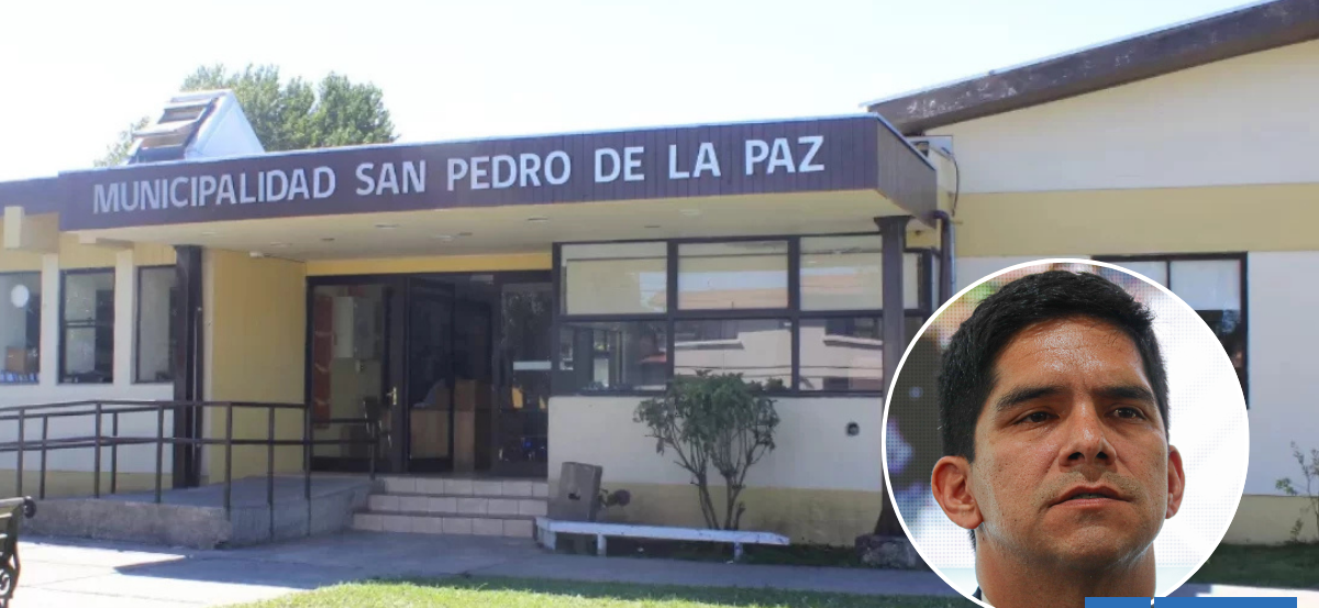 Delegación no autorizó evento de Muni. de San Pedro para damnificados: alcalde acusó discriminación