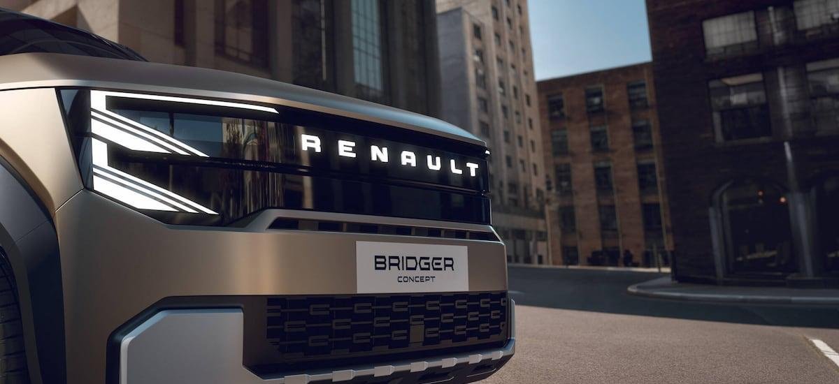 Renault alista 26 nuevos modelos y refuerza su apuesta por la movilidad eléctrica al 2030