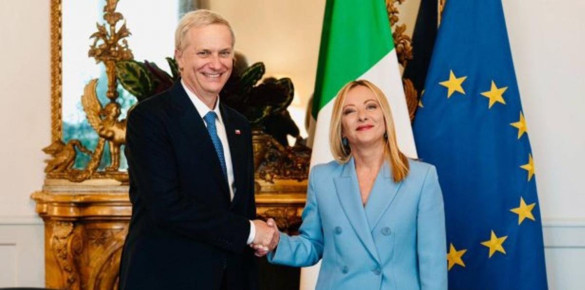 Kast inicia gira estratégica por Europa: se reunirá con Orbán y Meloni
