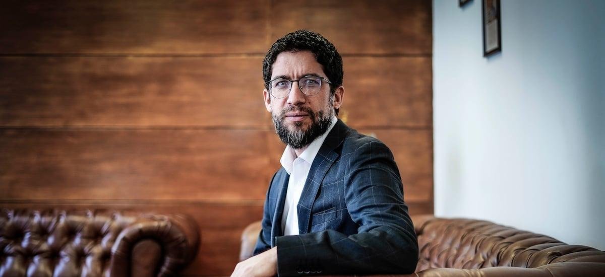 Ministro del Trabajo: “Esta idea de que el crecimiento per se es la receta para generar empleo, es insuficiente”
