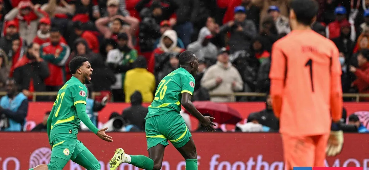 CAF asegura que va a respetar decisión del TAS en polémica Marruecos-Senegal