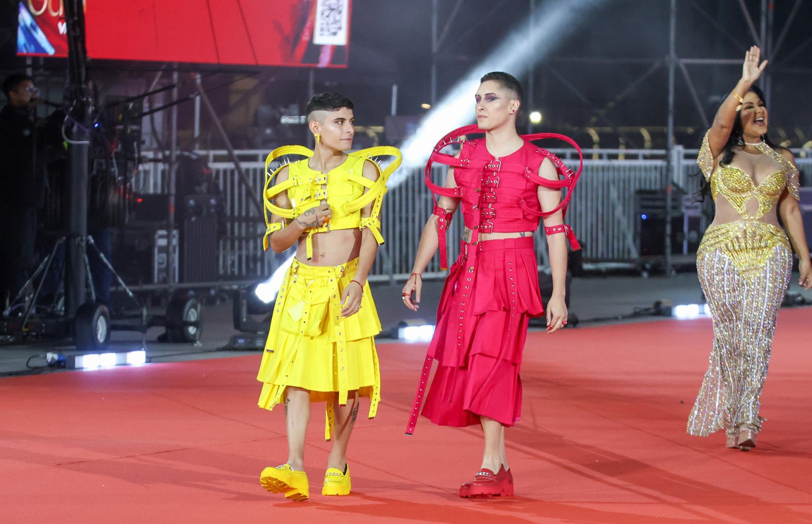 ¿Qué figuras están confirmadas para la gala del Festival de Viña 2026?