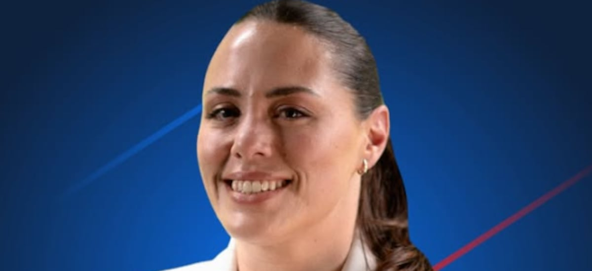 Natalia Duco renuncia a la Beca Proddar: “Es lo correcto por probidad; por respetar los recursos públicos de los chilenos”