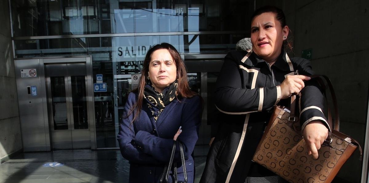 Caso Factop-Audio: Defensa de Villalobos pedirá reabrir la investigación