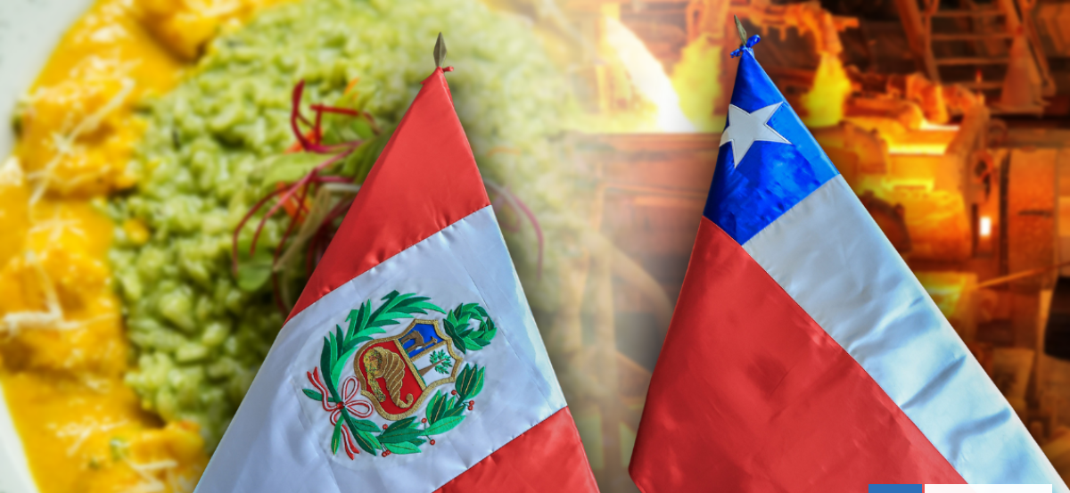 Chile y Perú: una amistad que se vive en la calle y hoy exige decisiones