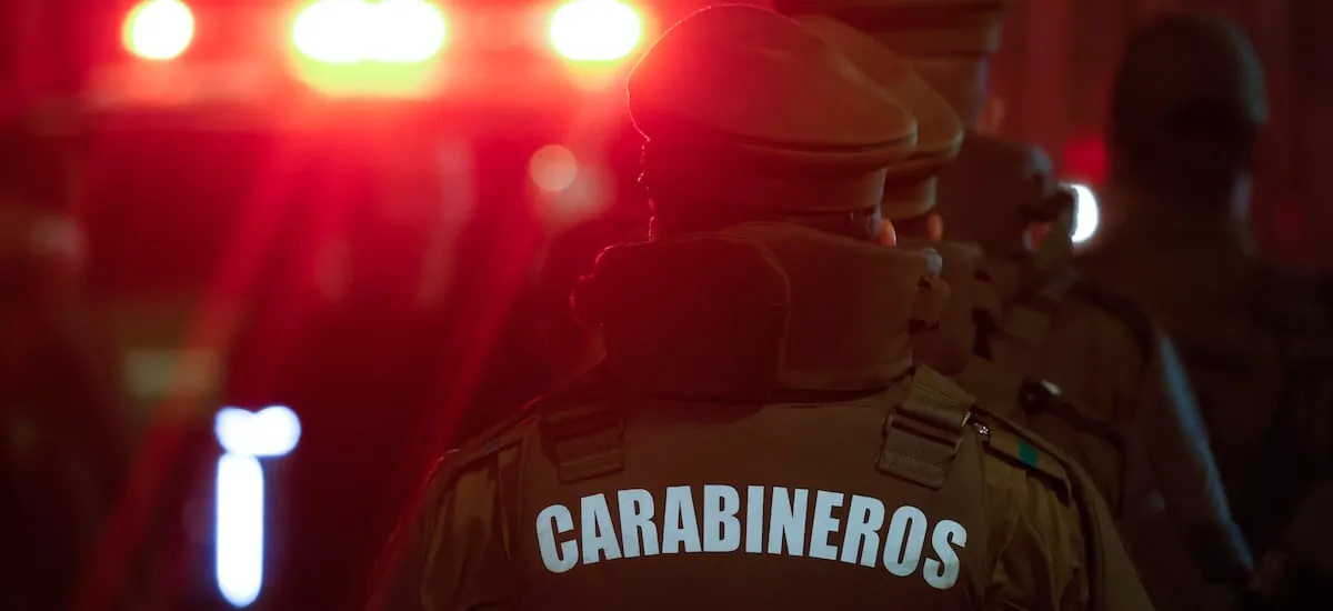 Atacaron a la víctima con un taladro: detienen a tres sujetos por violento asesinato en Tarapacá - La Cuarta