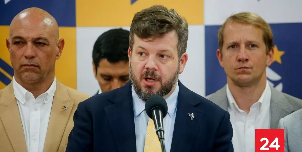 "No compartimos ningún tipo de declaración que denigre a las personas": Partido Nacional Libertario busca desmarcarse de militante por dichos sobre abuso infantil