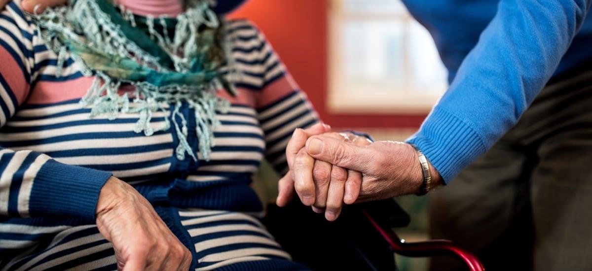 Desafíos para una sociedad que envejece