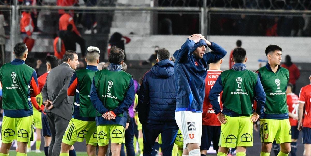 "Vamos a ser sancionados, no hay ninguna duda, y van a ser sanciones duras”