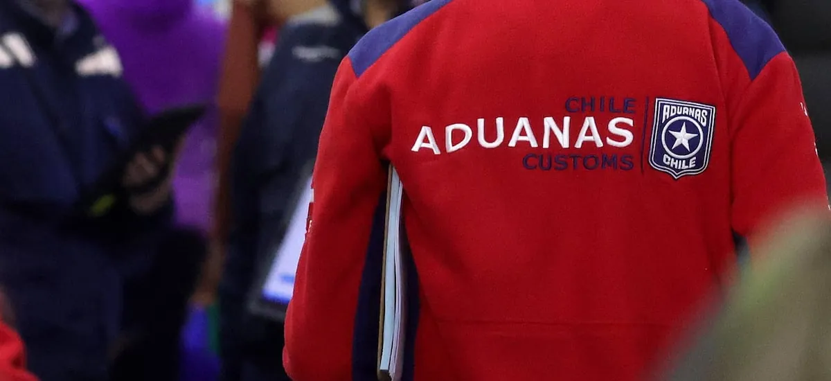 En plena fiebre del Mundial: funcionarios de Aduana de Los Andes acusan insultos xenófobos de personal argentino