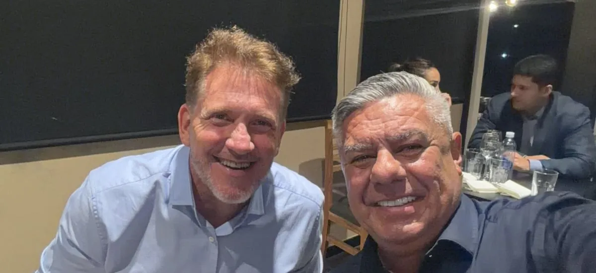 Crece la polémica por la Finalissima: Chiqui Tapia reacciona y busca mover la sede a Argentina