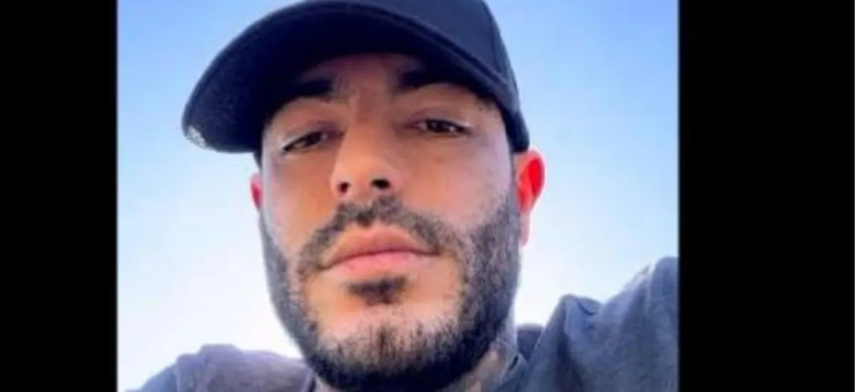 Capturan en Bolivia a Sebastián Marset, uno de los narcotraficantes más buscados por la DEA