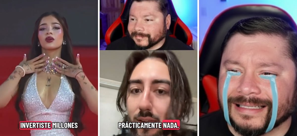 “Completamente chanta y manipulador”: Destruyen al Canal de Pancho por su “llanto” sobre el Festival de Viña