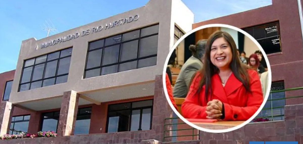 Conflicto de interés y licitaciones con pagos del 639%: CGR detecta irregularidades en Río Hurtado