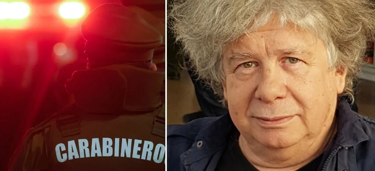 Indagan pasada “militancia” de un implicado: Tres detenidos por bomba falsa en casa de Fernando Villegas