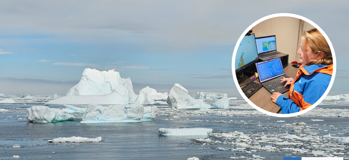 La frontera invisible que no se deja encontrar en el océano Austral