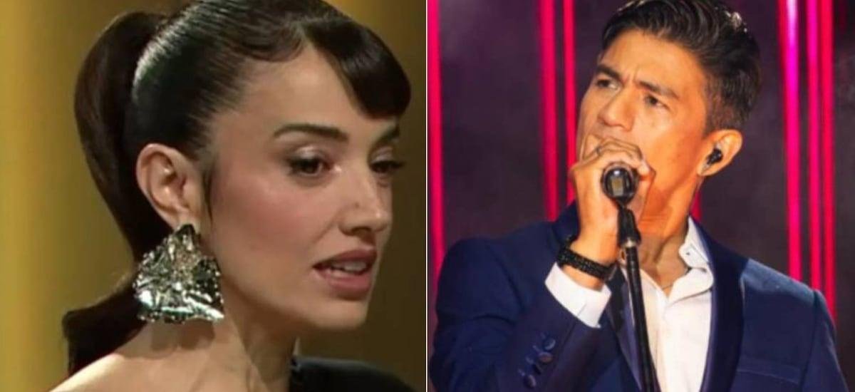 Ataques de celos y reveladora charla: ex compañero de Yamila Reyna se desahoga y destapa actitud de Américo que los alertó