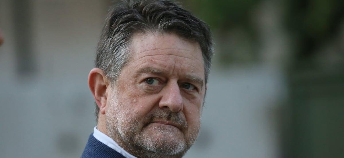 Orrego por requerimiento de UDI y republicanos ante el Tricel para destituirlo: “Si quieren ocupar el cargo, que sea por elecciones”