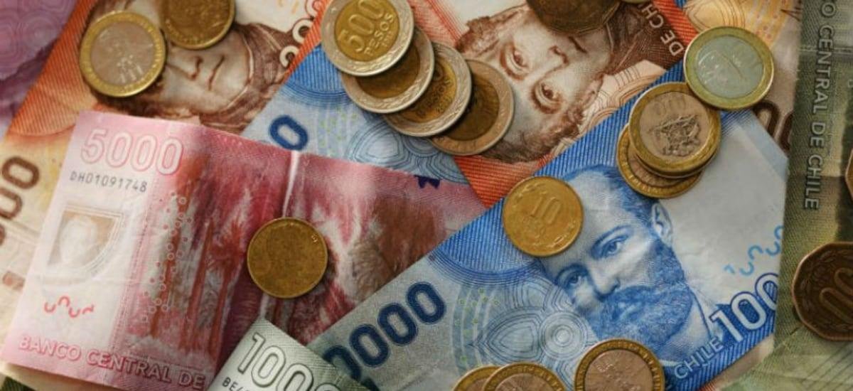 Faltan moneys