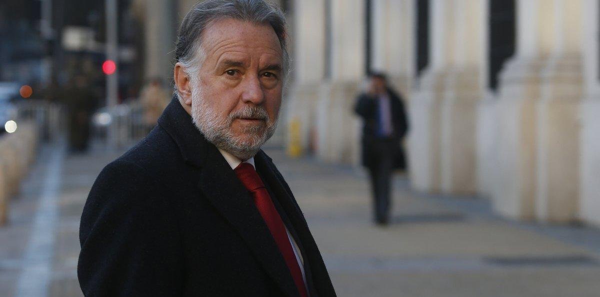Excanciller: Sanción de EE.UU. a funcionarios chilenos es un acto extremadamente hostil