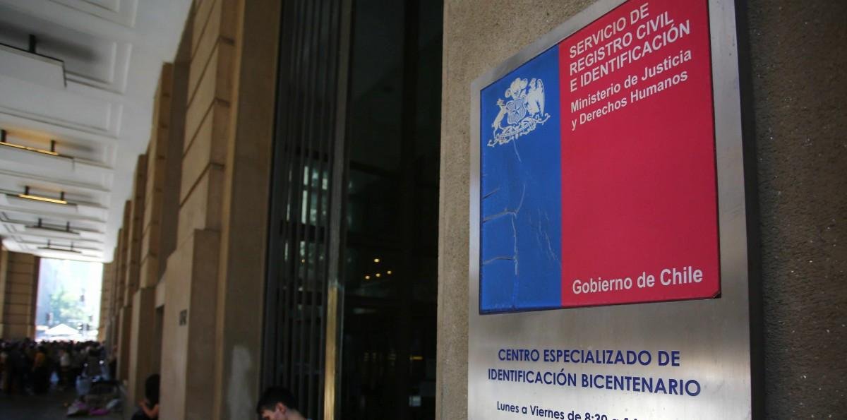 Deben pagar $20 millones por daño moral: Registro Civil entregó RUT erróneo a ciudadano que enfrentó problema judicial