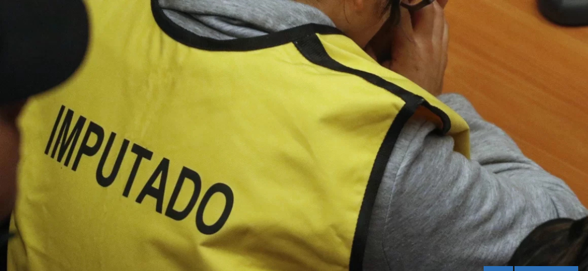 Condenan a hombre que golpeó brutalmente a su pareja hasta provocarle un aborto en Arica