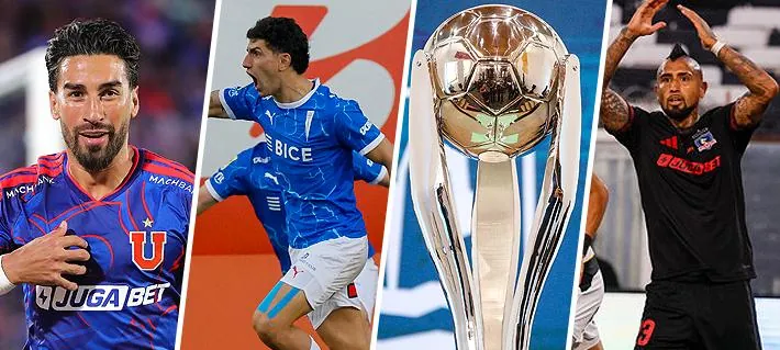 Vuelve la Copa de la Liga: Revisa cómo están las tablas de los grupos y por qué no se juega ahora Colo Colo-Coquimbo